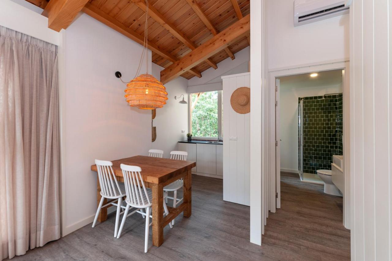 Urzelina Cabanas Da Viscondessa מראה חיצוני תמונה